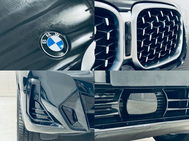 BMW X4 2025 Image 31