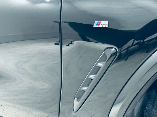 BMW X4 2025 Image 31