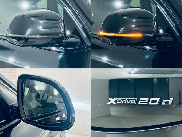 BMW X4 2025 Image 31