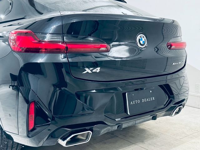 BMW X4 2025 Image 31