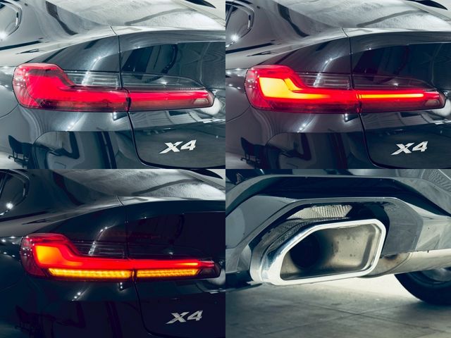 BMW X4 2025 Image 31