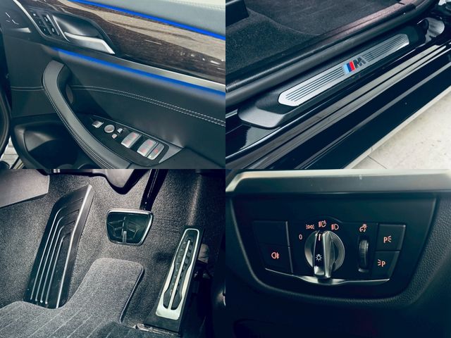 BMW X4 2025 Image 31