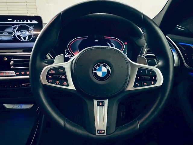 BMW X4 2025 Image 31