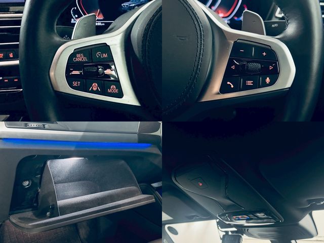 BMW X4 2025 Image 31