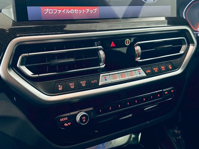 BMW X4 2025 Image 31