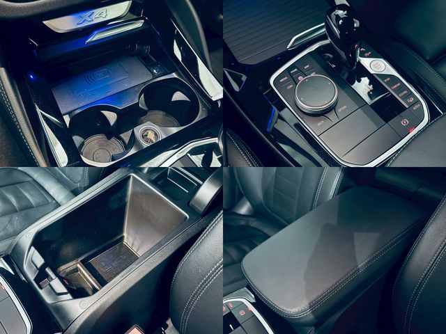 BMW X4 2025 Image 31