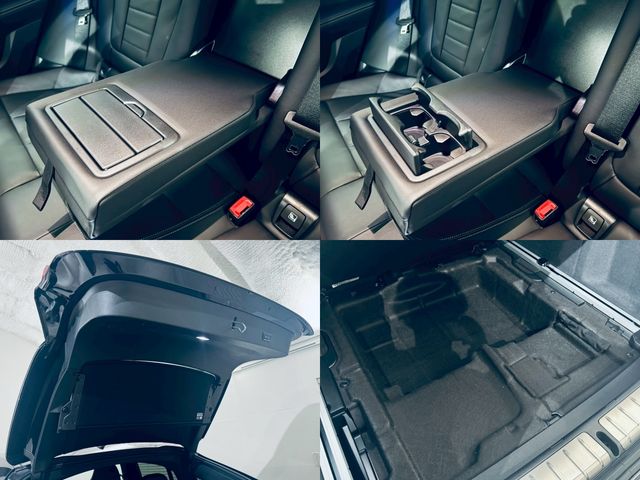 BMW X4 2025 Image 31