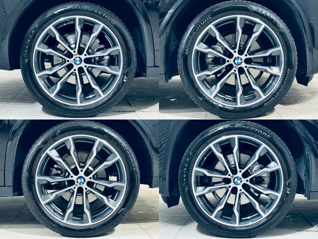 BMW X4 2025 Image 31