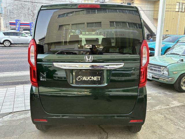 HONDA N BOX 2022 Image 31