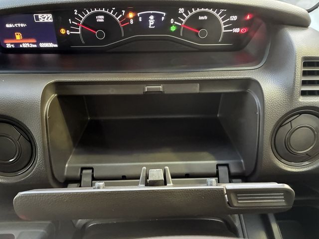 HONDA N BOX 2022 Image 31