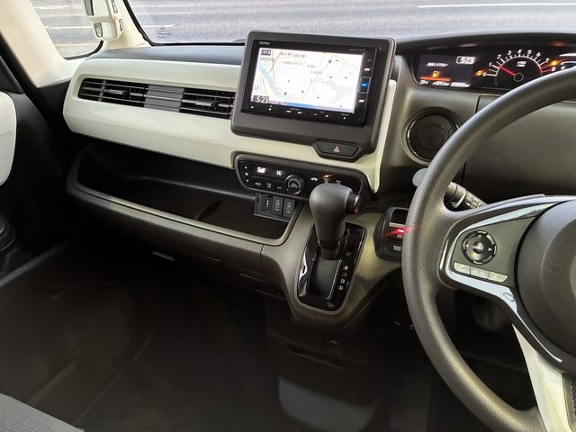 HONDA N BOX 2022 Image 31