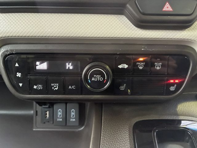 HONDA N BOX 2022 Image 31