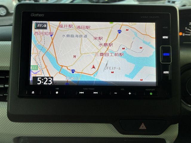 HONDA N BOX 2022 Image 31