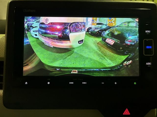 HONDA N BOX 2022 Image 31