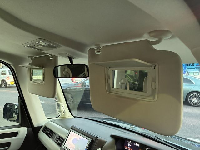 HONDA N BOX 2022 Image 31