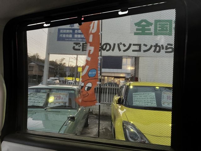 HONDA N BOX 2022 Image 31