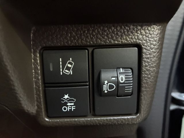 HONDA N BOX 2022 Image 31