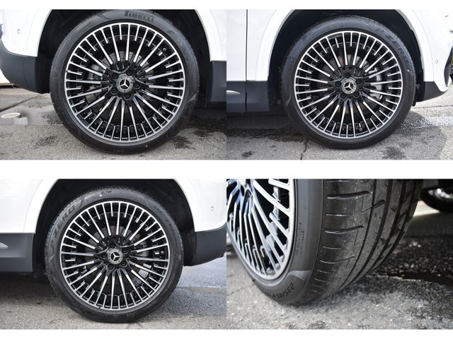 MERCEDES BENZ EQA 2025 Image 31