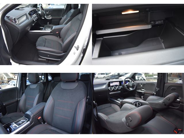 MERCEDES BENZ EQA 2025 Image 31