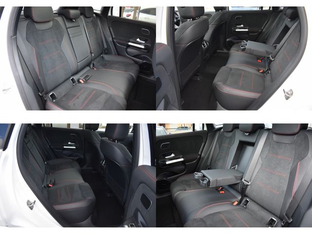 MERCEDES BENZ EQA 2025 Image 31