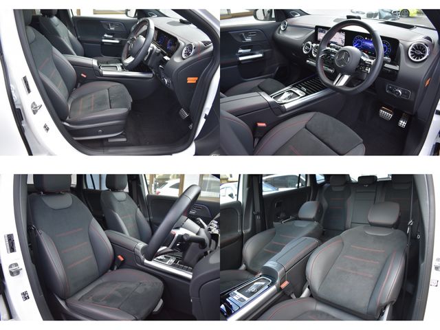 MERCEDES BENZ EQA 2025 Image 31