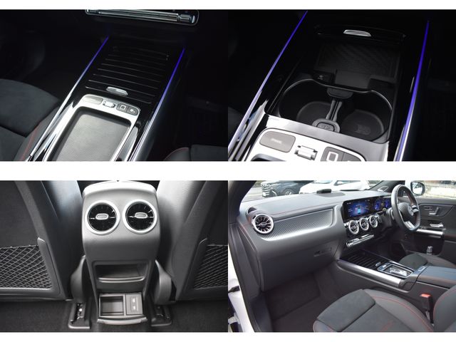 MERCEDES BENZ EQA 2025 Image 31