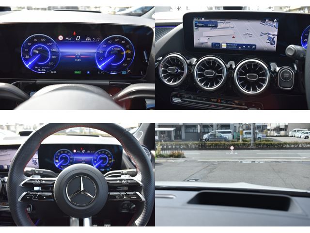 MERCEDES BENZ EQA 2025 Image 31