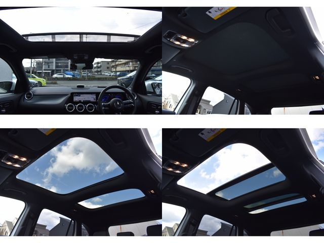 MERCEDES BENZ EQA 2025 Image 31