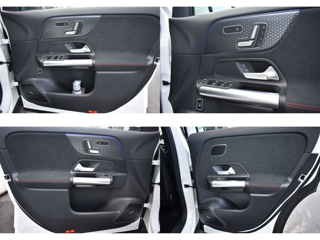 MERCEDES BENZ EQA 2025 Image 31