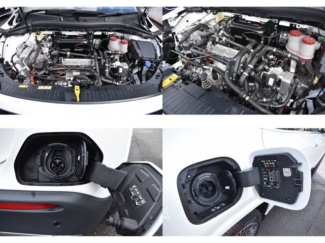 MERCEDES BENZ EQA 2025 Image 31