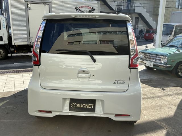 NISSAN DAYZ 2016 Image 31