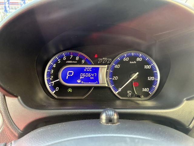 NISSAN DAYZ 2016 Image 31