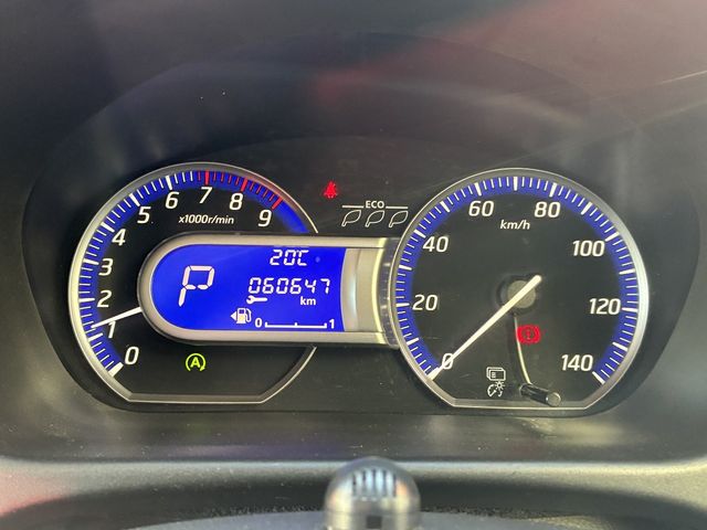 NISSAN DAYZ 2016 Image 31