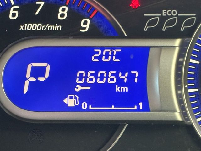 NISSAN DAYZ 2016 Image 31