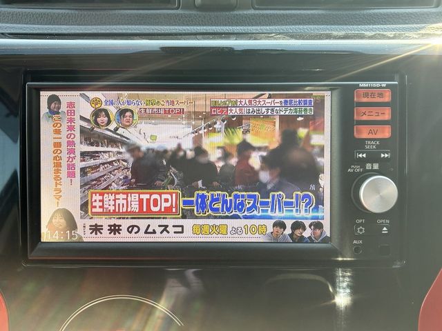 NISSAN DAYZ 2016 Image 31