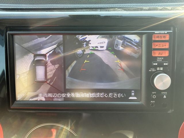 NISSAN DAYZ 2016 Image 31