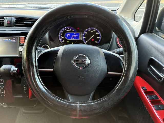 NISSAN DAYZ 2016 Image 31