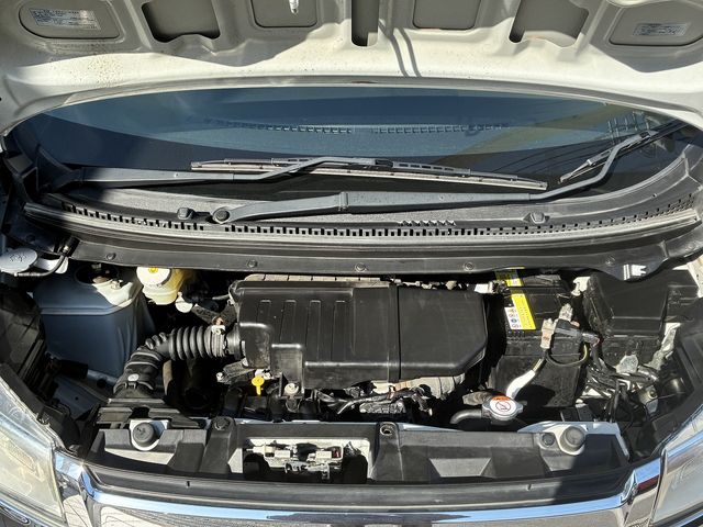 NISSAN DAYZ 2016 Image 31