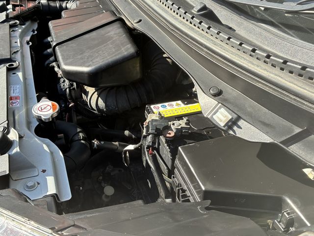 NISSAN DAYZ 2016 Image 31