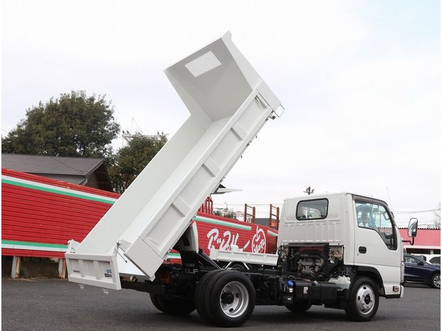 ISUZU ELF 2020 Image 31