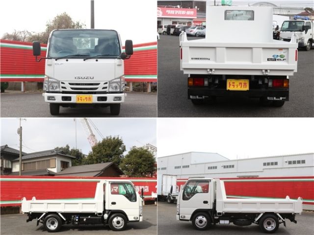 ISUZU ELF 2020 Image 31