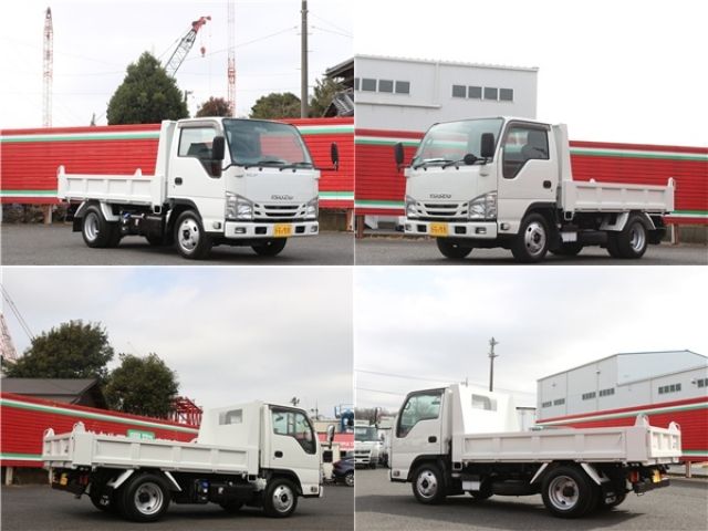 ISUZU ELF 2020 Image 31