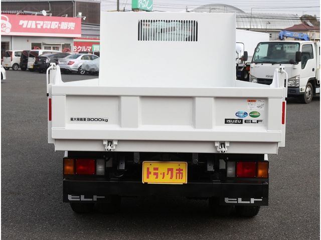 ISUZU ELF 2020 Image 31