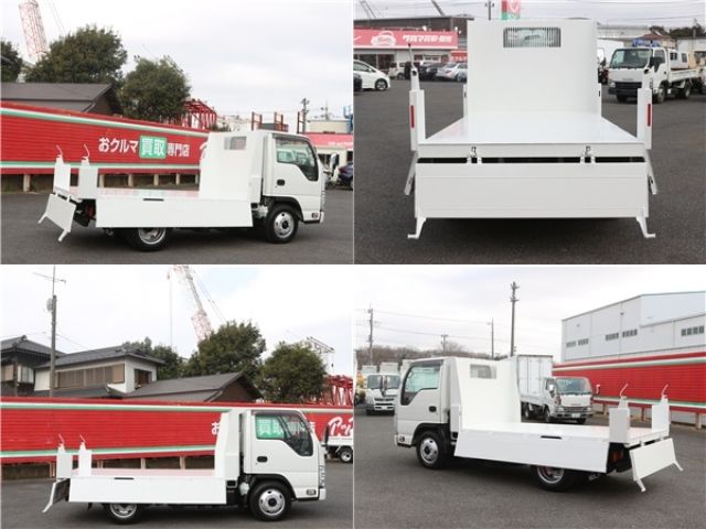 ISUZU ELF 2020 Image 31