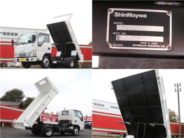 ISUZU ELF 2020 Image 31