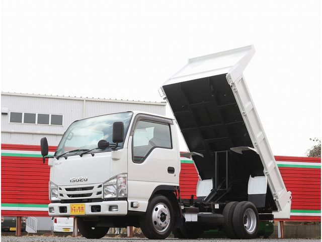 ISUZU ELF 2020 Image 31
