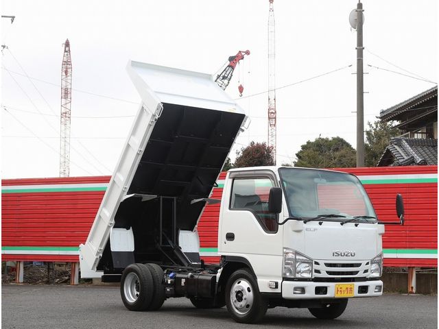 ISUZU ELF 2020 Image 31