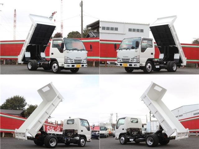 ISUZU ELF 2020 Image 31