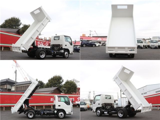 ISUZU ELF 2020 Image 31