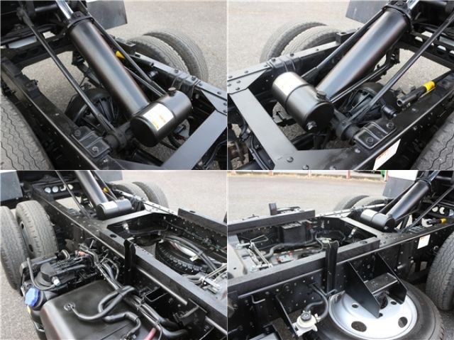 ISUZU ELF 2020 Image 31